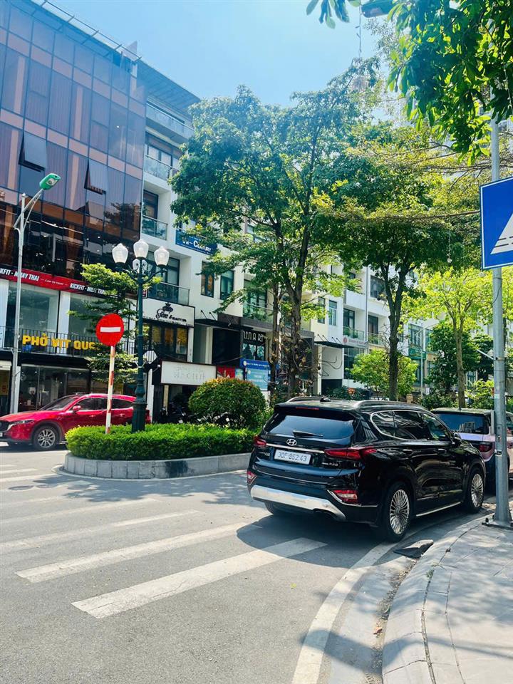 BÁN LIỀN KỀ HẢI ĐĂNG CITY – HÀM NGHI – LÔ GÓC 2 VỈA HÈ – 6 TẦNG THANG MÁY – DÒNG TIỀN