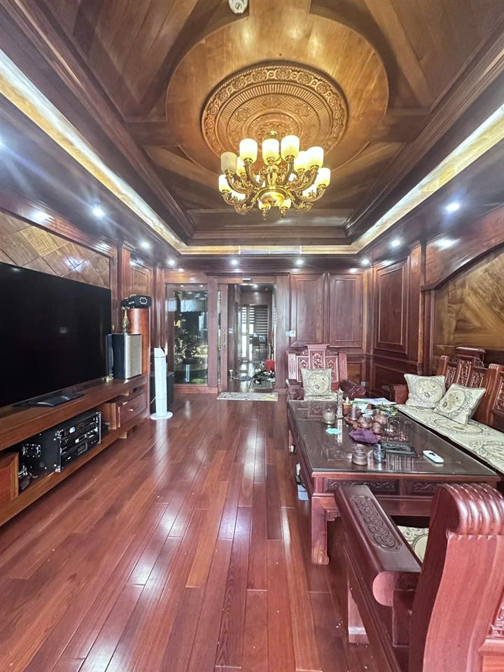 HIẾM!!! MẶT PHỐ NHÂN CHÍNH  THANH XUÂN – 90M 9 TẦNG THANG MÁY – VỈA HÈ KINH DOANH SẦM UẤT