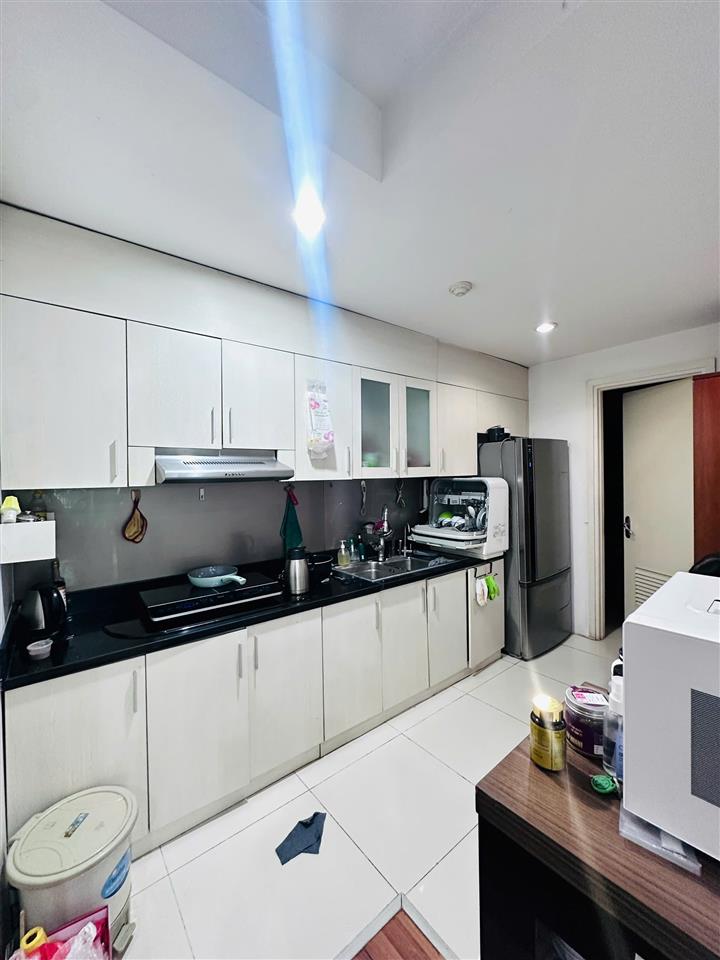 KHÔNG CÓ CĂN THỨ 2 - BÁN CĂN HỘ MIPEC 229 TÂY SƠN DIỆN TÍCH 105M² – 2PN 2WC – CÓ THỂ CẢI