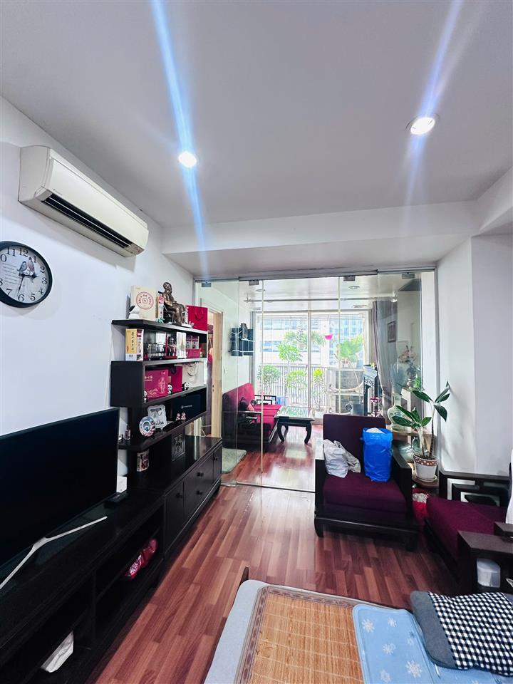 KHÔNG CÓ CĂN THUÉ 2 105M² MIPEC 229 TÂY SƠN – PHÒNG RỘNG, THOÁNG – FULL NỘI THẤT Ơ NGAY