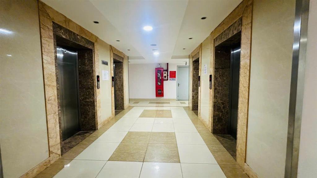 BÁN CĂN HỘ CHUNG CƯ QUẬN THANH XUÂN -  HÀ NỘI CENTERPOINT – LÊ VĂN LƯƠNG - CĂN GÓC 3PN