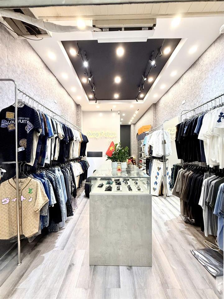 Bán nhà mặt phố Đông Các - Ô Chợ Dừa -  Đống Đa diện tích 100m 5 tầng ô tô kinh doanh sầm