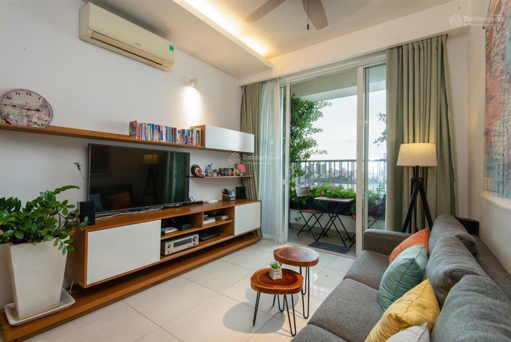 Bán thảo điền pearl 2pn! tầng cao  view thoáng mát, giá tốt nhất dành cho suất người việt