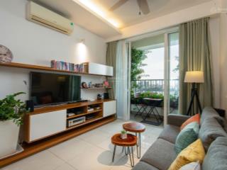 Bán thảo điền pearl 2pn! tầng cao  view thoáng mát, giá tốt nhất dành cho suất người việt