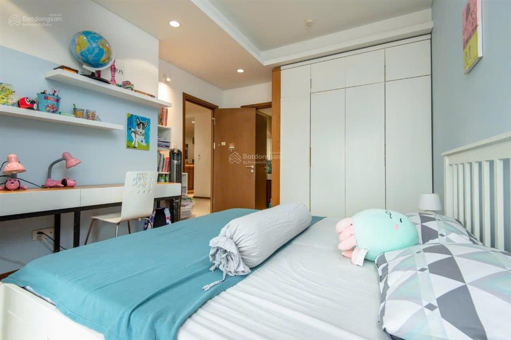 Bán thảo điền pearl 2pn! tầng cao  view thoáng mát, giá tốt nhất dành cho suất người việt