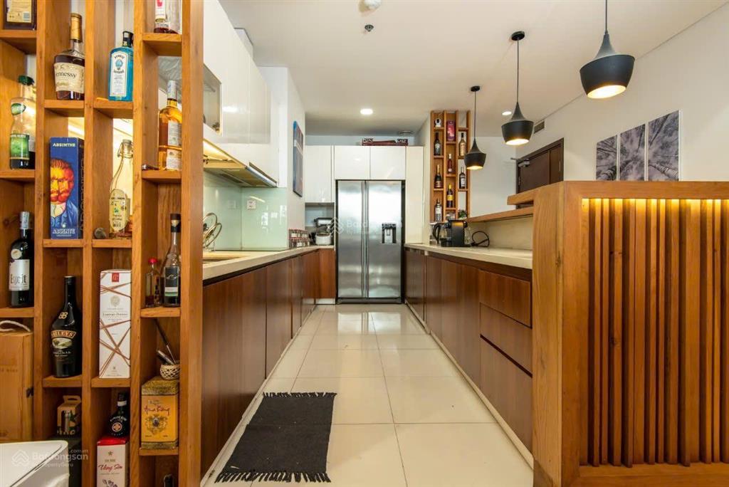 Bán thảo điền pearl 2pn! tầng cao  view thoáng mát, giá tốt nhất dành cho suất người việt