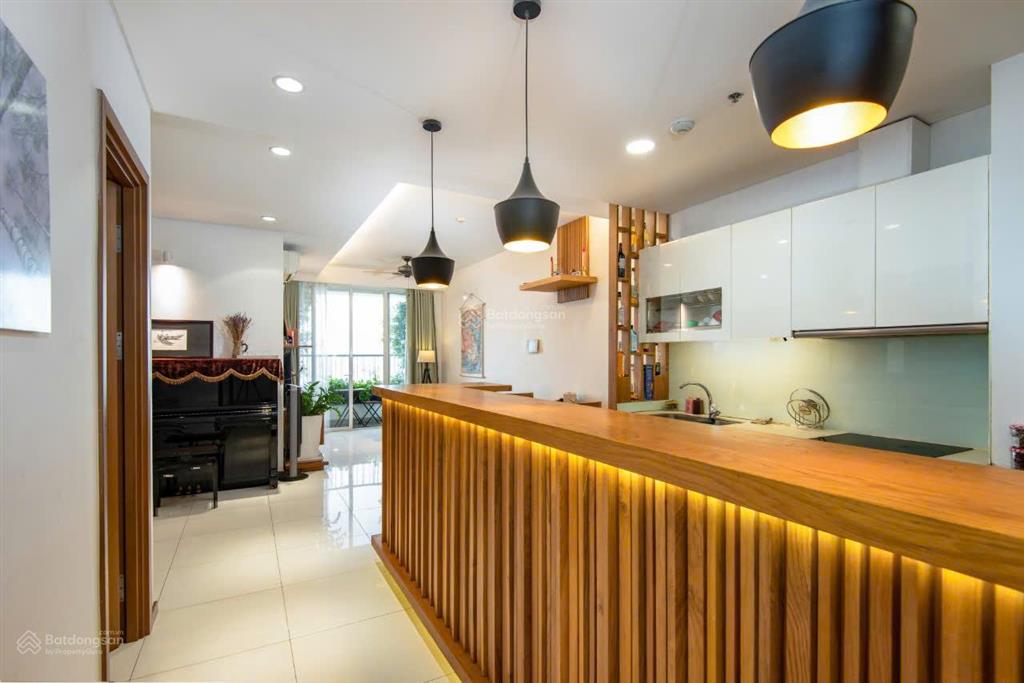 Bán thảo điền pearl 2pn! tầng cao  view thoáng mát, giá tốt nhất dành cho suất người việt