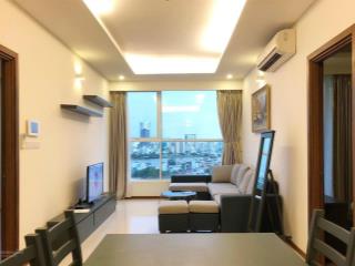 Thảo điền pearl 2pn! giá tốt với view trực diện sông sài gòn và landmark. nội thất đầy đủ. suất spa