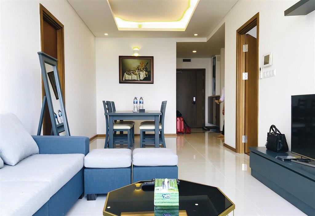 Thảo điền pearl 2pn! giá tốt với view trực diện sông sài gòn và landmark. nội thất đầy đủ. suất spa