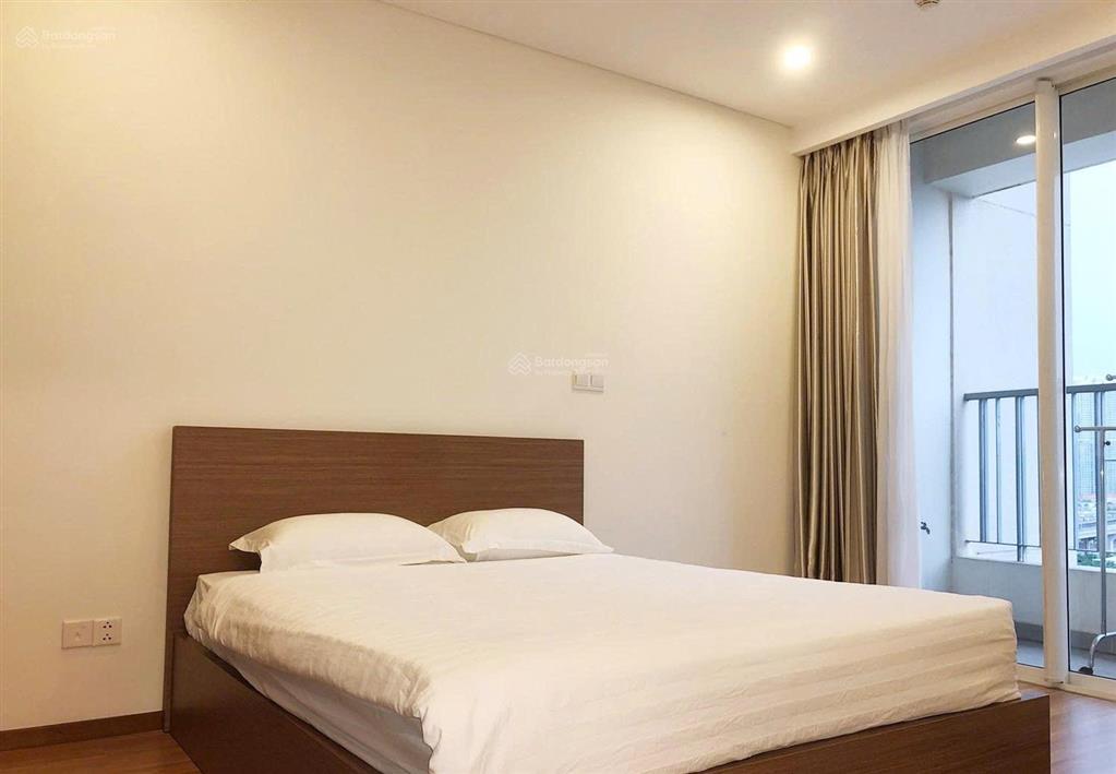 Thảo điền pearl 2pn! giá tốt với view trực diện sông sài gòn và landmark. nội thất đầy đủ. suất spa