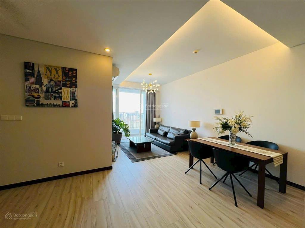 Thảo điền pearl 2pn! giá thấp nhất dự án với sổ hồng đầy đủ. hướng mặt trời mọc và nội thất đầy đủ