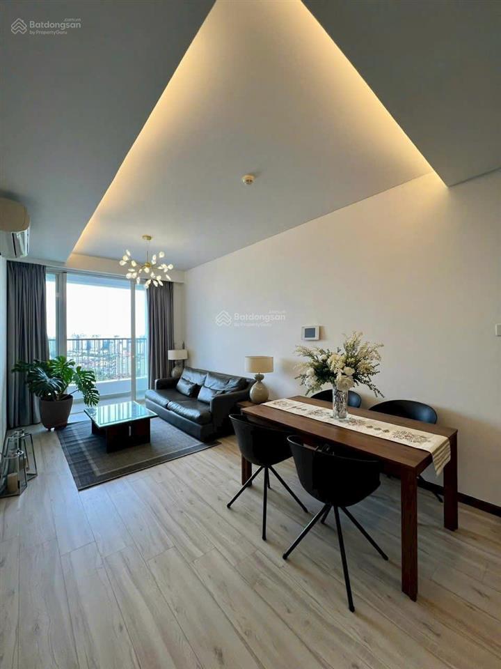 Thảo điền pearl 2pn! giá thấp nhất dự án với sổ hồng đầy đủ. hướng mặt trời mọc và nội thất đầy đủ