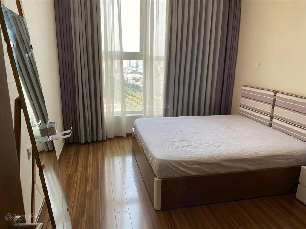 Thảo điền pearl 2pn! giá thấp nhất dự án với sổ hồng đầy đủ. hướng mặt trời mọc và nội thất đầy đủ