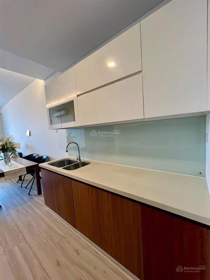 Thảo điền pearl 2pn! giá thấp nhất dự án với sổ hồng đầy đủ. hướng mặt trời mọc và nội thất đầy đủ