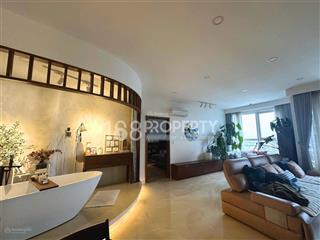Thảo điền pearl 2pn! nội thất cơ bản  nhà được sửa mới hoàn toàn. giá cực hấp dẫn chỉ 9 tỷ all in