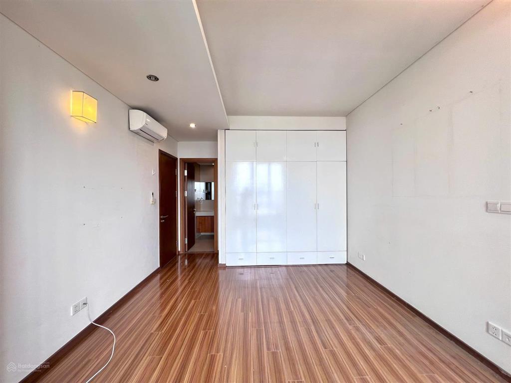 Cho thuê thảo điền pearl 3pn! tầng cao  view trực diện sông sài gòn và landmark. nội thất cơ bản