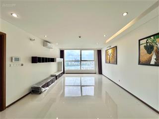 Cho thuê thảo điền pearl 3pn! tầng cao  view trực diện sông sài gòn và landmark. nội thất cơ bản