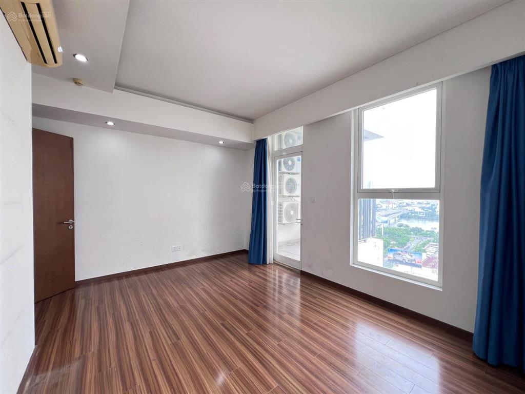 Cho thuê thảo điền pearl 3pn! tầng cao  view trực diện sông sài gòn và landmark. nội thất cơ bản