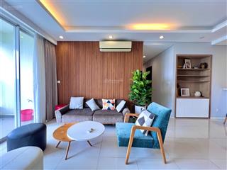 Thảo điền pearl 2pn! view hồ bơi  căn góc với nội thất đầy đủ như hình. chuyển vào linh hoạt