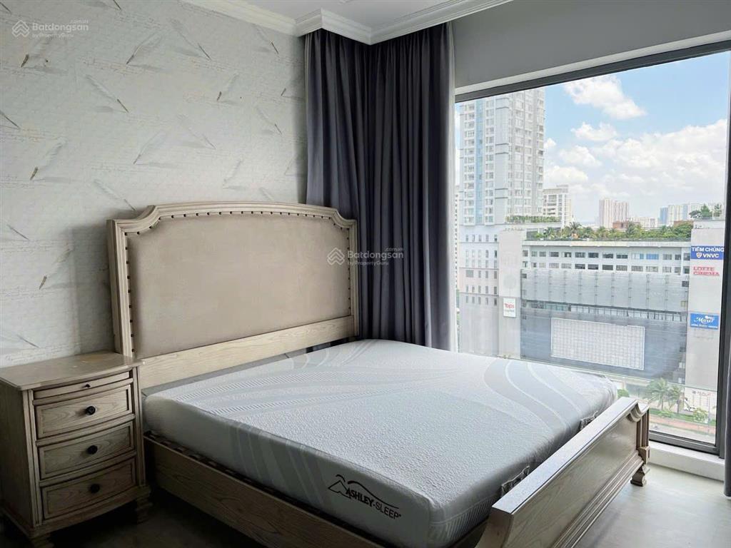 Sang nhượng gateway thảo điền 2pn! căn góc, tầng trung  view thoáng với nội thất đầy đủ. sổ hồng
