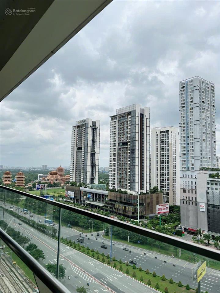 Sang nhượng gateway thảo điền 2pn! căn góc, tầng trung  view thoáng với nội thất đầy đủ. sổ hồng