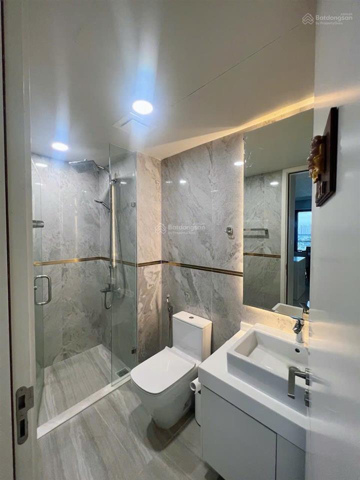 Sang nhượng gateway thảo điền 2pn! căn góc, tầng trung  view thoáng với nội thất đầy đủ. sổ hồng