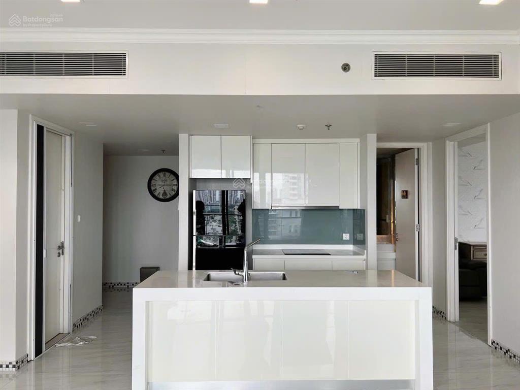 Sang nhượng gateway thảo điền 2pn! căn góc, tầng trung  view thoáng với nội thất đầy đủ. sổ hồng