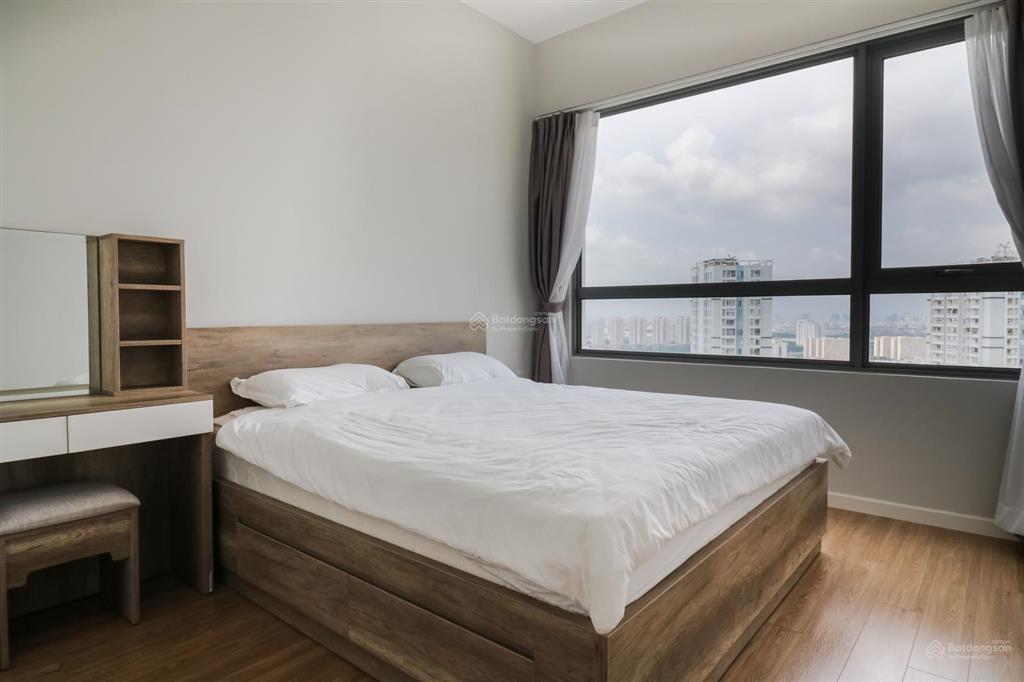 Bán masteri an phú 2pn  suất spa. nội thất đầy đủ như hình. tầng cao  view thoáng như ảnh