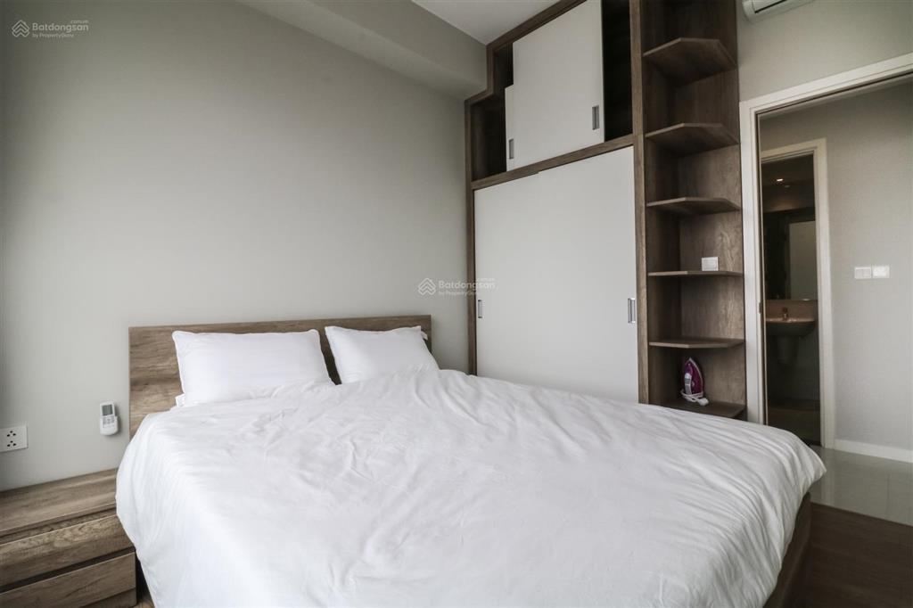Bán masteri an phú 2pn  suất spa. nội thất đầy đủ như hình. tầng cao  view thoáng như ảnh