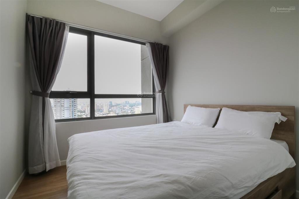 Bán masteri an phú 2pn  suất spa. nội thất đầy đủ như hình. tầng cao  view thoáng như ảnh
