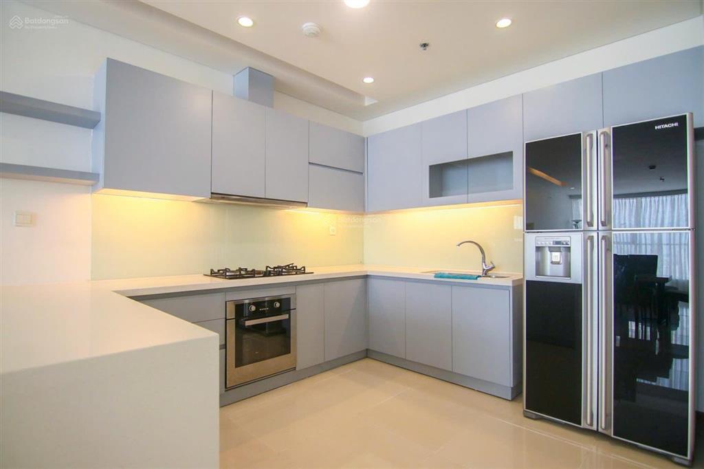 Cho thuê thảo điền pearl với 3 phòng ngủ. nội thất đầy đủ như hình với tầng cao. đang trống sẵn