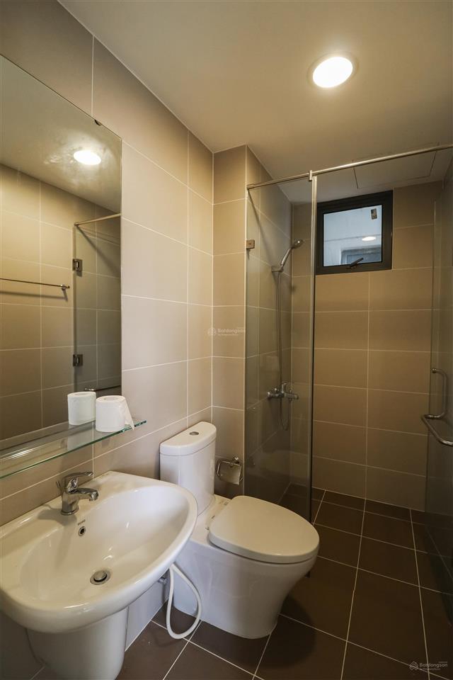 Bán masteri thảo điền với 2 phòng ngủ. nội thất đầy đủ  view hồ bơi. người nước ngoài mua được