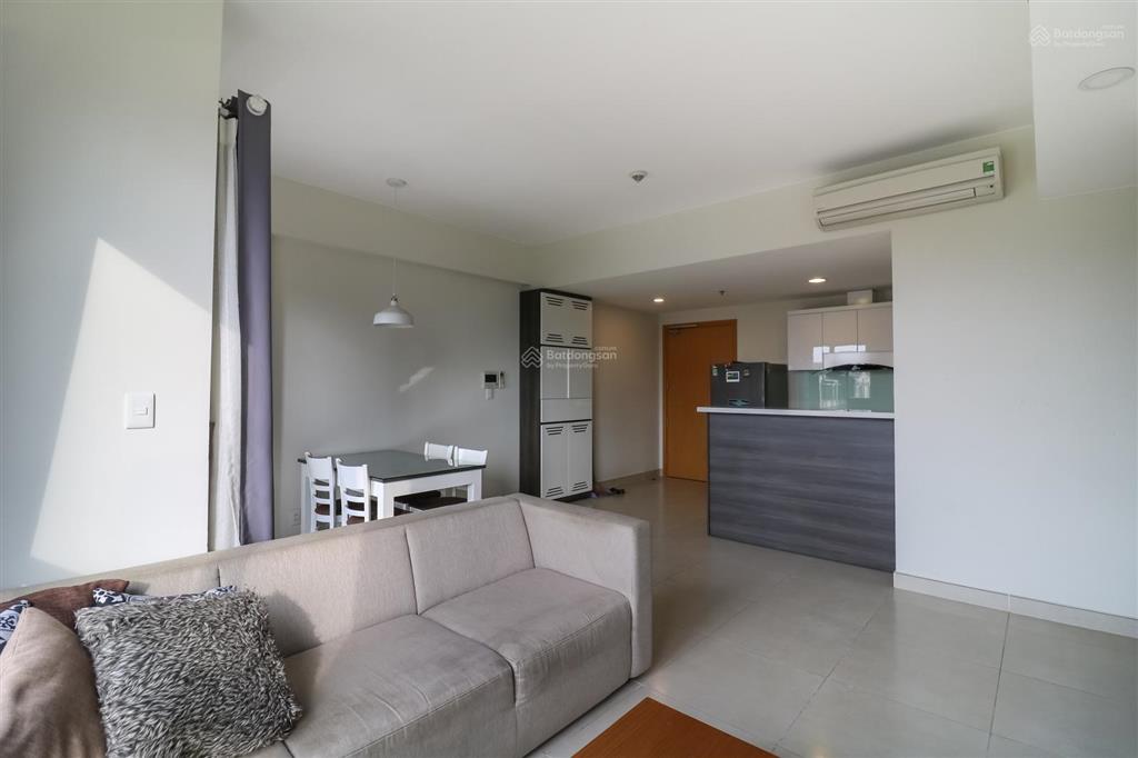 Bán masteri thảo điền với 2 phòng ngủ. nội thất đầy đủ  view hồ bơi. người nước ngoài mua được