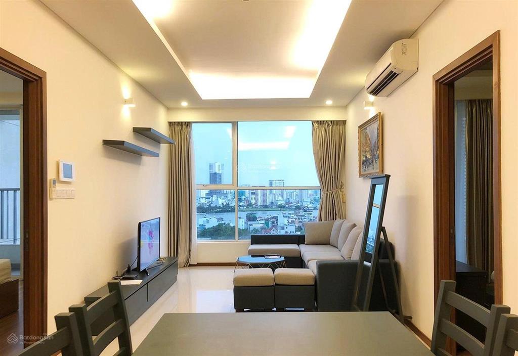 Thảo điền pearl 2 phòng ngủ  người nước ngoài mua được. view trực diện sông sài gòn  hoàng hôn
