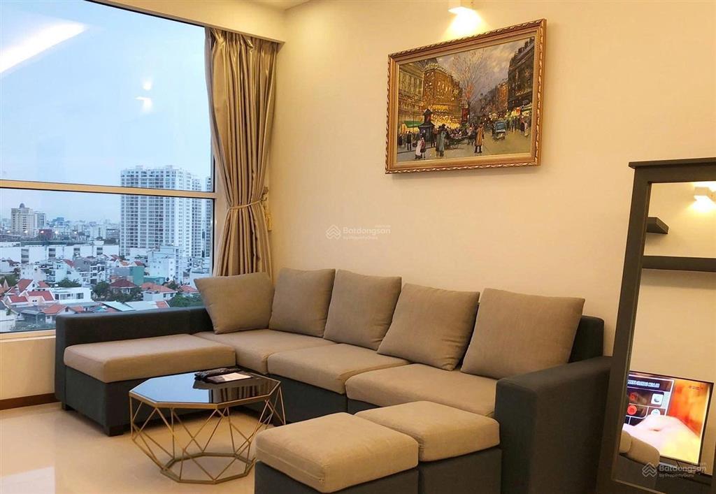 Thảo điền pearl 2 phòng ngủ  người nước ngoài mua được. view trực diện sông sài gòn  hoàng hôn
