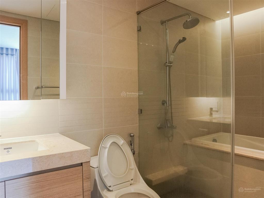 Cho thuê căn hộ sarimi 2pn! tầng 07 với view công viên thoáng mát. nội thất đầy đủ như hình