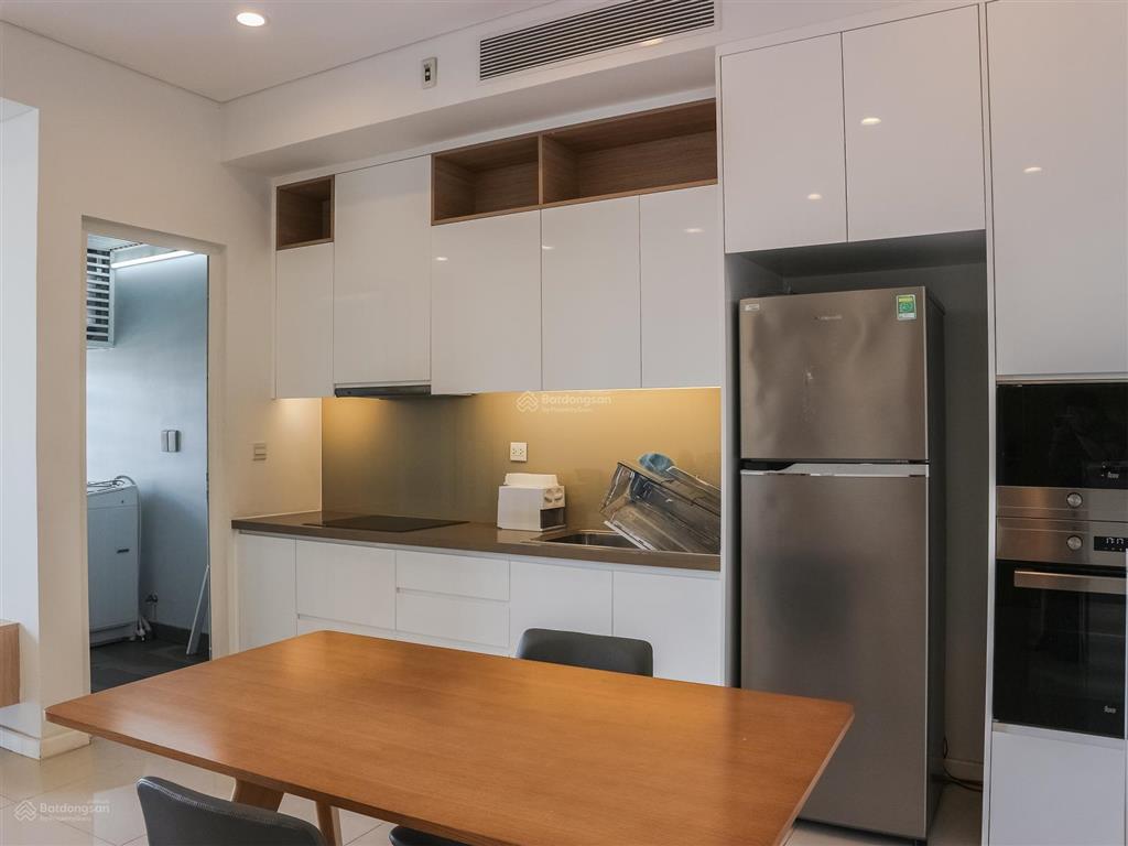 Cho thuê căn hộ sarimi 2pn! tầng 07 với view công viên thoáng mát. nội thất đầy đủ như hình