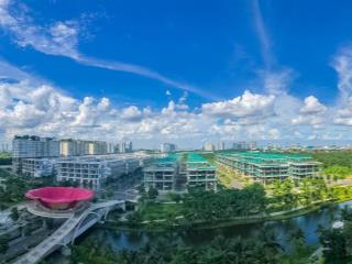 Cho thuê căn hộ sarimi 2pn! tầng 07 với view công viên thoáng mát. nội thất đầy đủ như hình