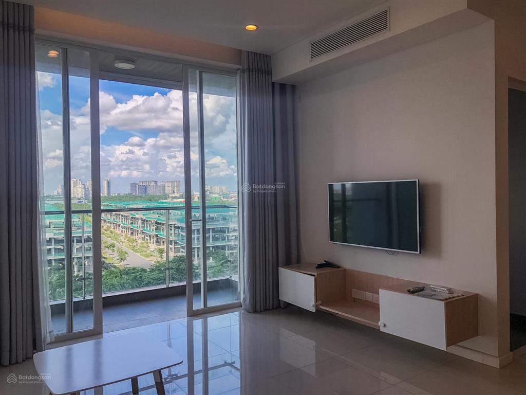 Cho thuê căn hộ sarimi 2pn! tầng 07 với view công viên thoáng mát. nội thất đầy đủ như hình