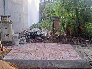 Nhà siêu đẹp có dòng tiền rộng rãi thoáng mát bưng ông thoàn giá rẻ