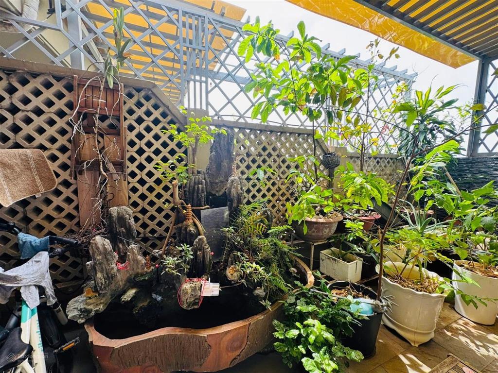 Penhouse gia hoà siêu đẹp bán giá rẻ