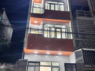 Nhà đẹp giá rẻ phường long trường quận 9 giáp quận 2 bán