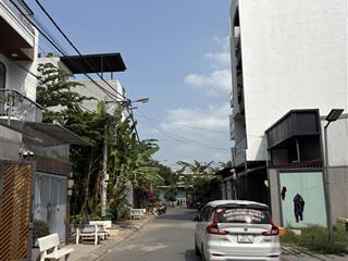 Bán gấp đất 60m2 giá 5,15 tỷ tại bưng ông thoàn, p phú hữu, tp thủ đức