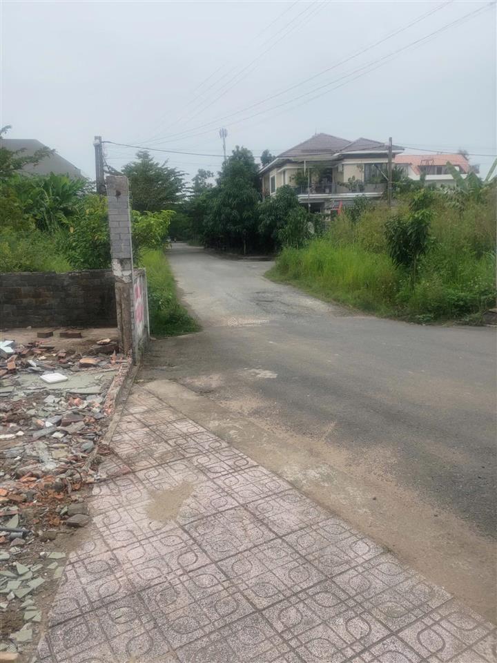Bán đất tại bưng ông thoàn, 7,5 tỷ, 123m², giá ưu đãi nổi bật!