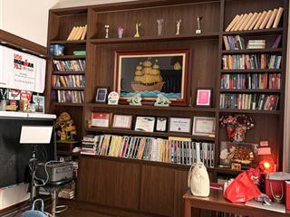 Nhà trong khu dân cư cao cấp park riveside diêu đẹp giá rẻ đang cho thu nhập cao