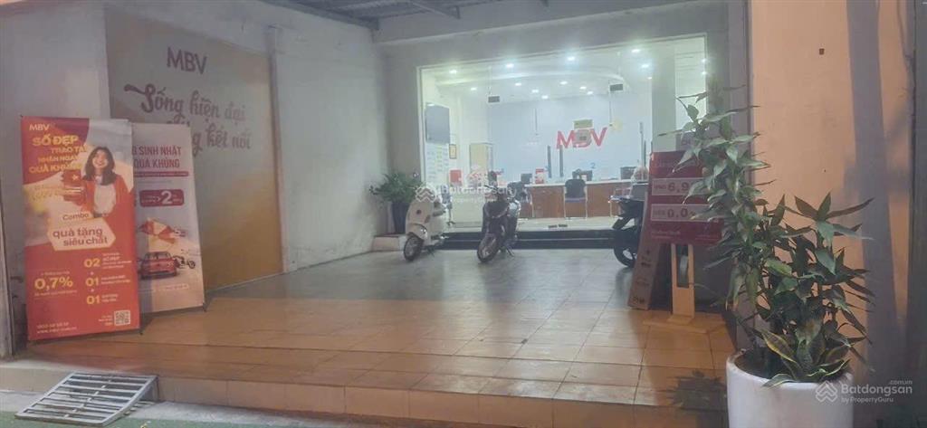 Nhà mặt tiền đỗ xuân hợp quận 9 chiều ngang khủng cho thuê vị trí đẹp giá rẻ