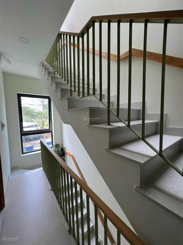Bán nhà riêng tại 68 bưng ông thoàn, 6,95 tỷ, 58 m2, giá tốt