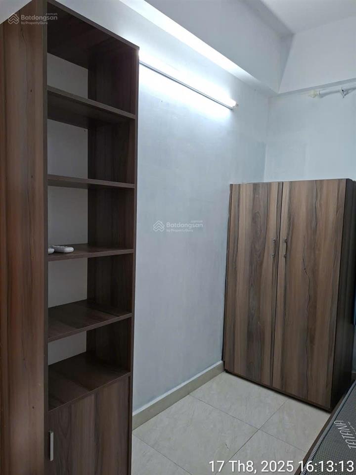 Cho thuê căn hộ đẹp lung linh với đầy đủ tiện nghi thủ thiêm 2pn 2wc  đường liên phường