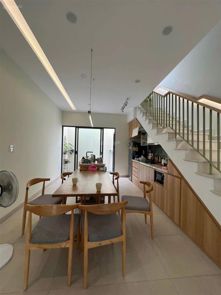 Bán nhà riêng tại 68 bưng ông thoàn, 6,95 tỷ, 58m², 3pn, 3wc, mặt tiền cực chất