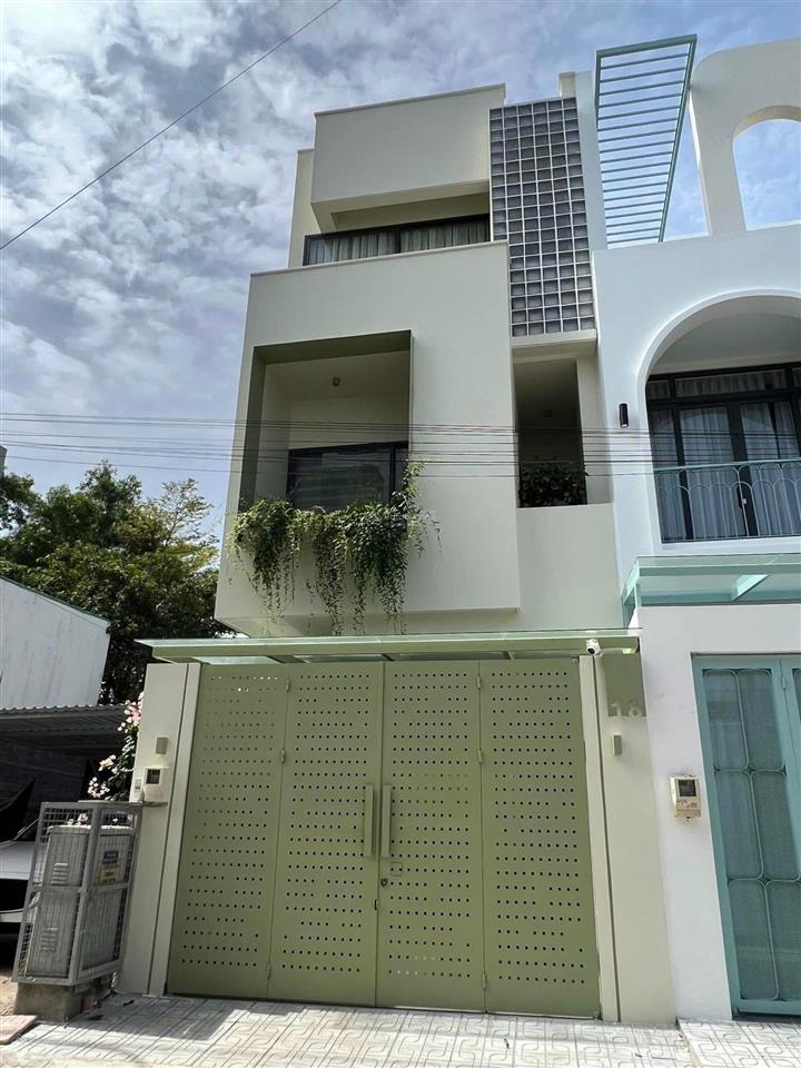 Bán nhà riêng tại 68 bưng ông thoàn, 6,95 tỷ, 58m², 3pn, 3wc, mặt tiền cực chất